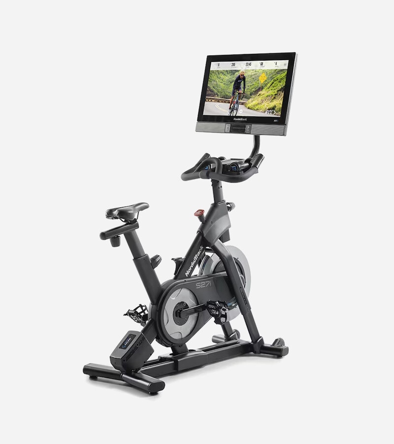 Ciclismo Indoor
