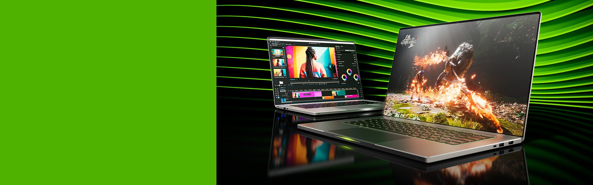 Ordenadores Geforce RTX Serie 50