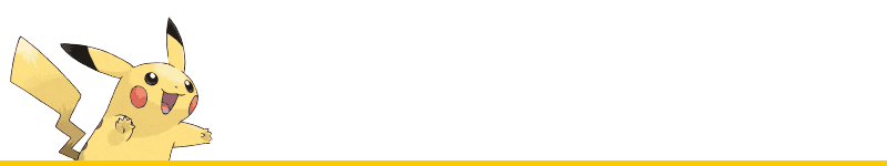 Aniversário Pokémon - 30 anos 