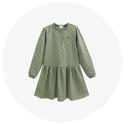Os artigos de Moda Infantil mais procurados na loja online do El Corte Inglés