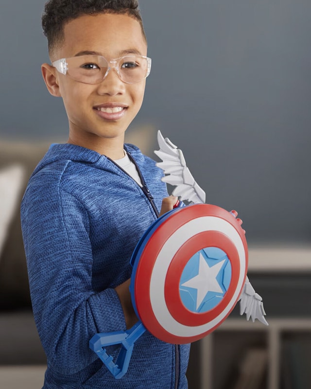 Disfarces e Acessórios