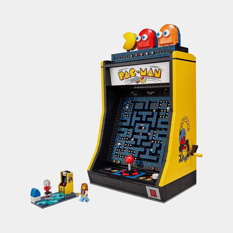 LEGO Grandes Construcciones