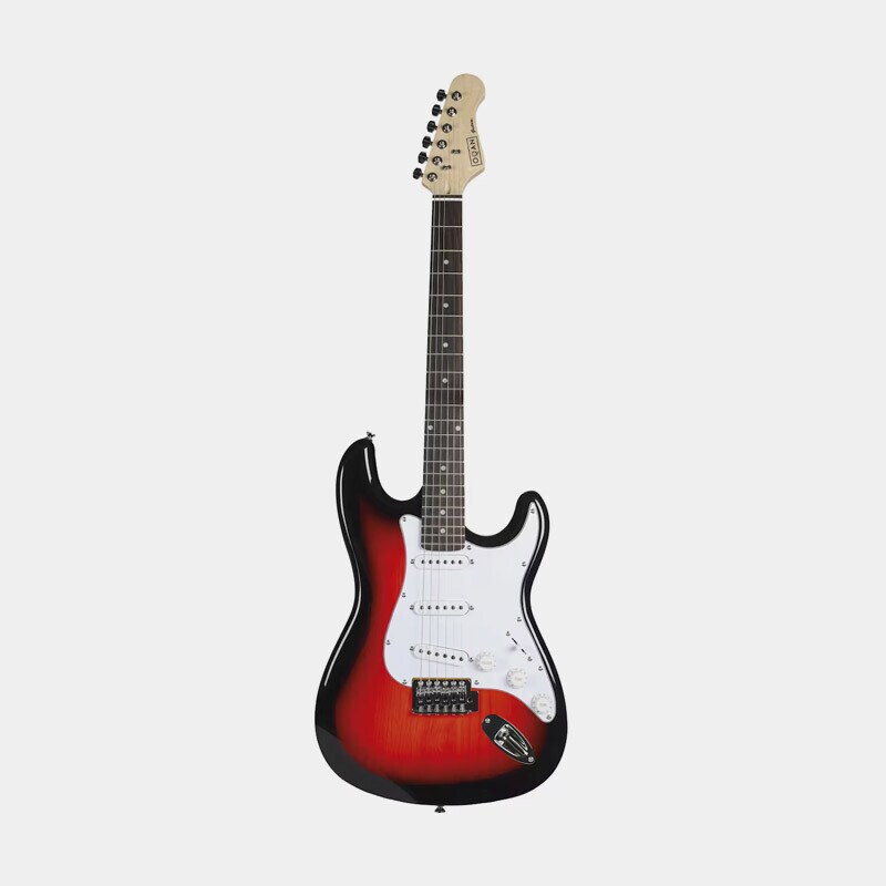 Guitarra eléctrica