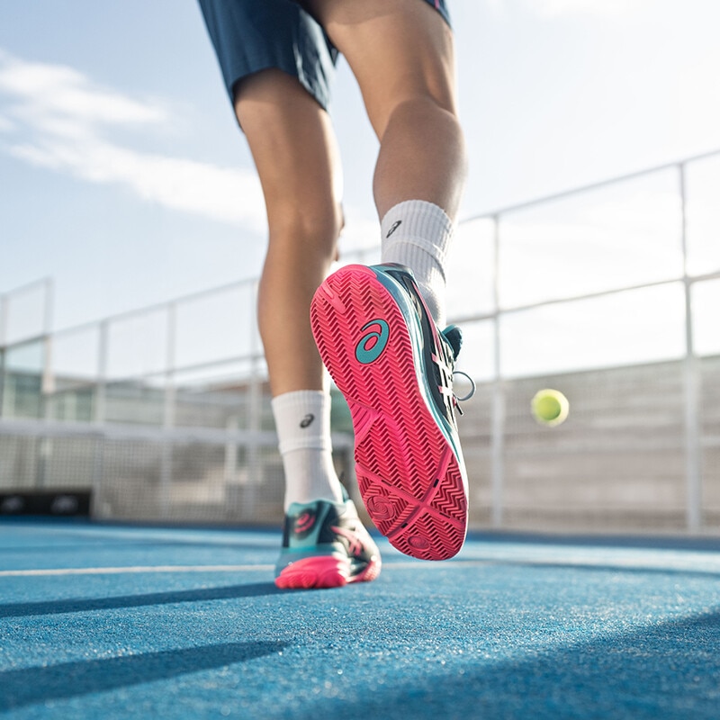 Asics pádel