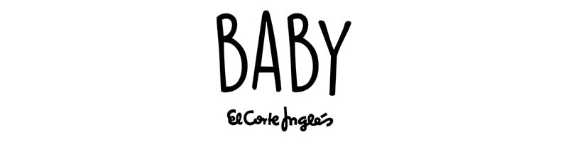 Baby El Corte Inglés