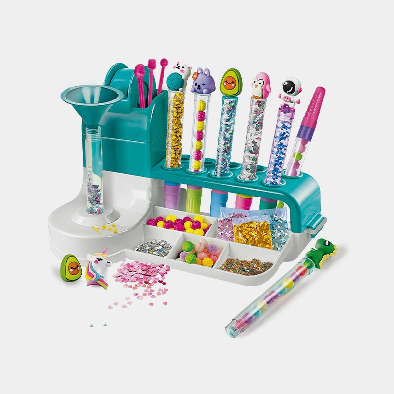 Juegos artísticos