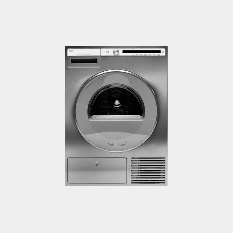 Secadoras de condensación