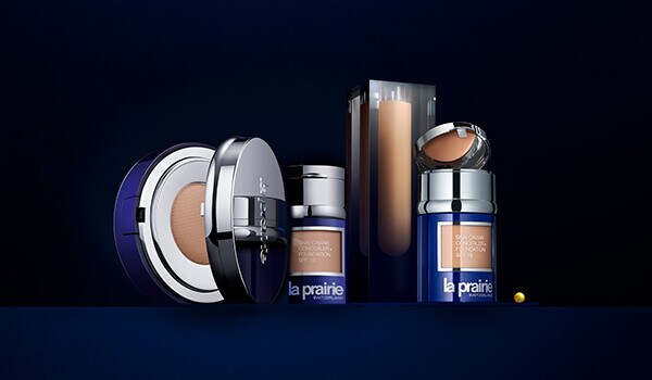 La Prairie - Skin caviar complexion
