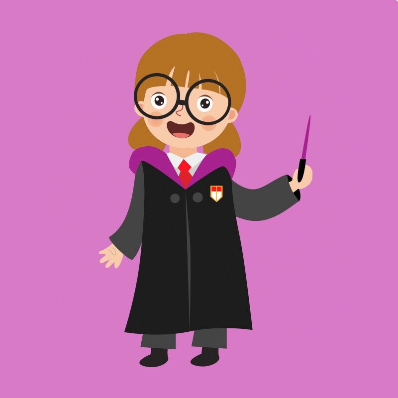 Harry Potter