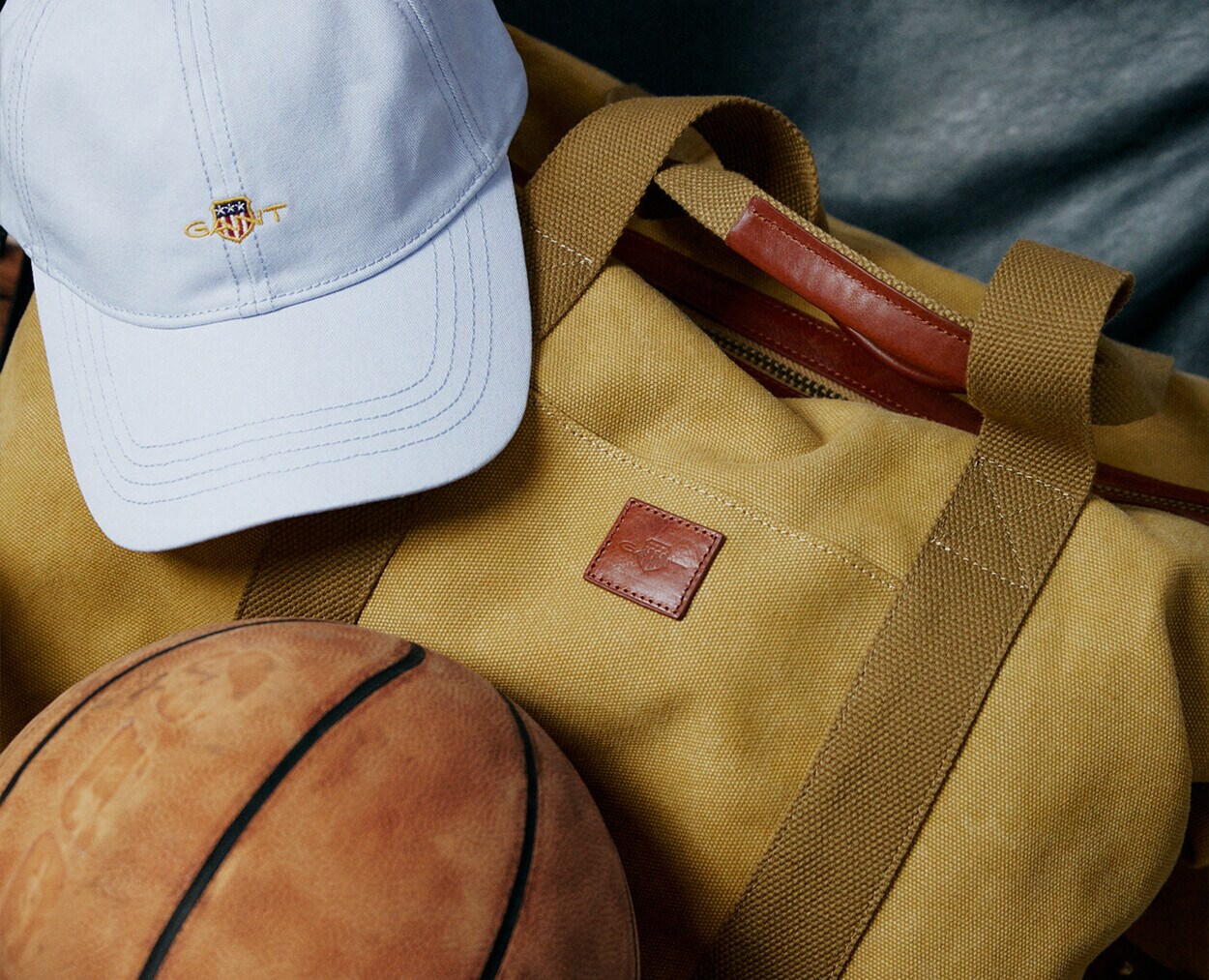 GANT