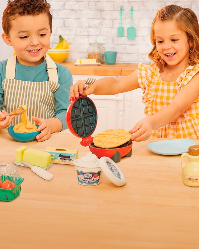 Brincar a Ser Crescido