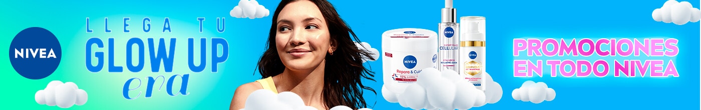 NIVEA