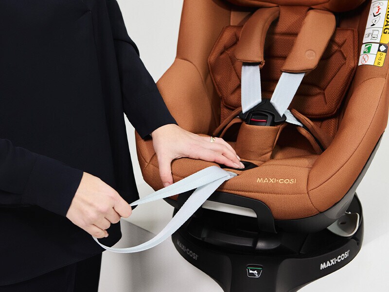 Cadeira Automóvel Maxi Cosi Mica Pro Eco
