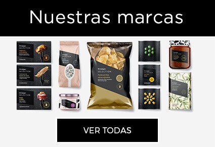 Nuestras marcas