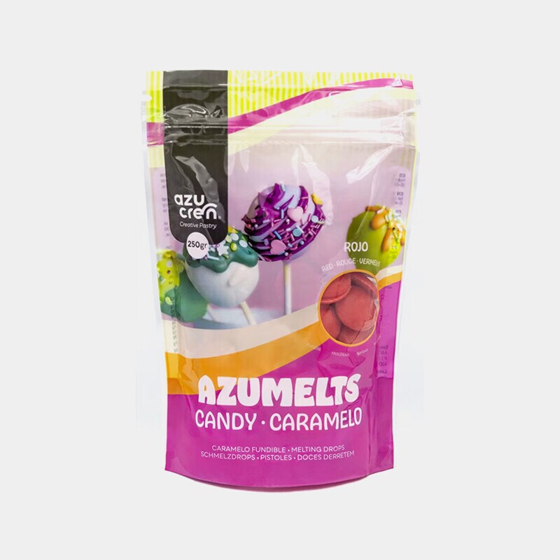 INGREDIENTES DE REPOSTERIA