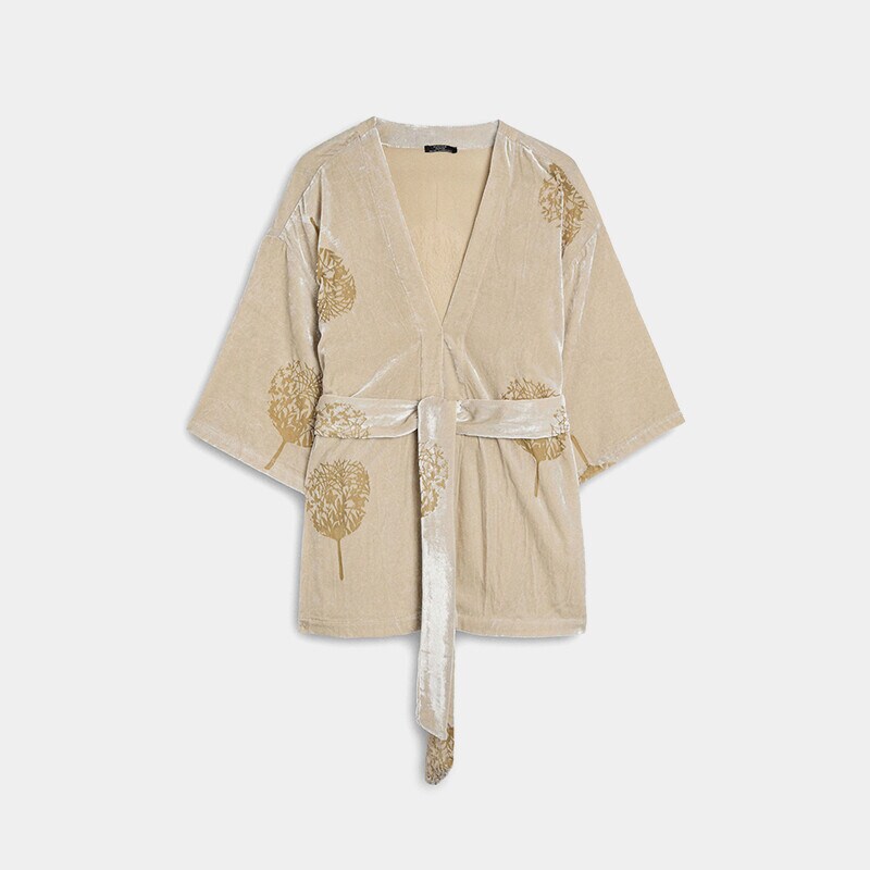 Ponchos