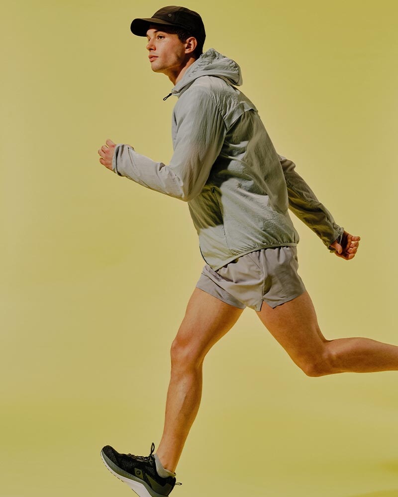 Running Training e Yoga