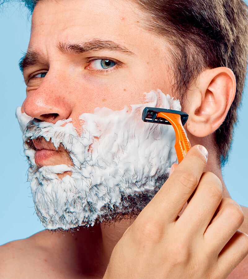 Barbear