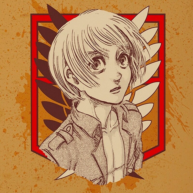 ATAQUE A LOS TITANES