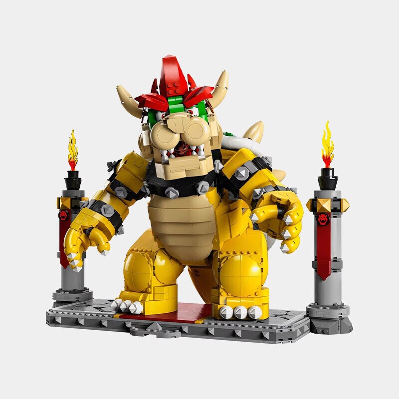 LEGO Super Mario