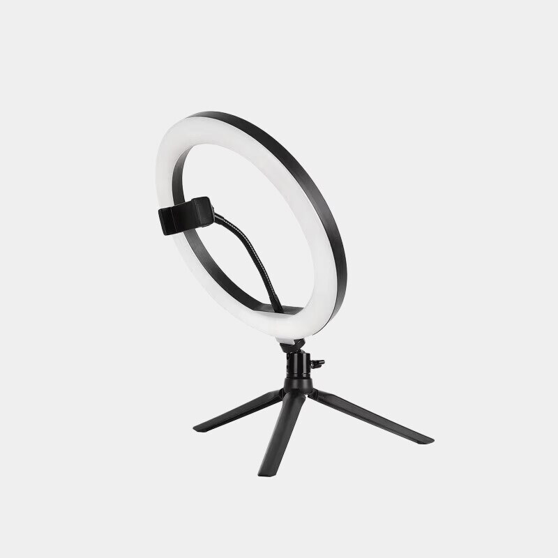 Aros de luz