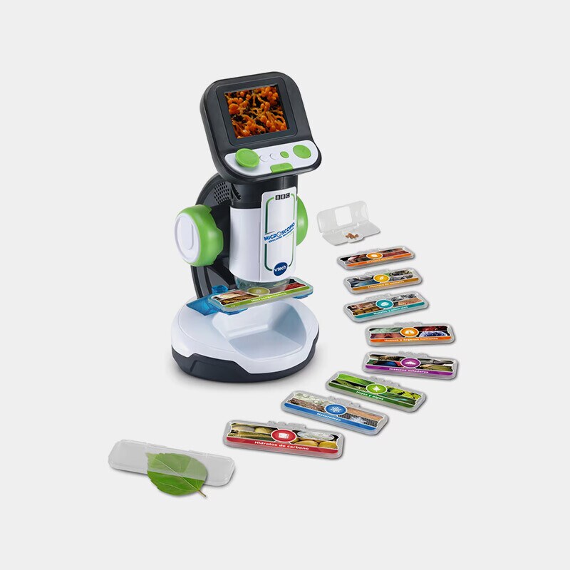 Juegos científicos