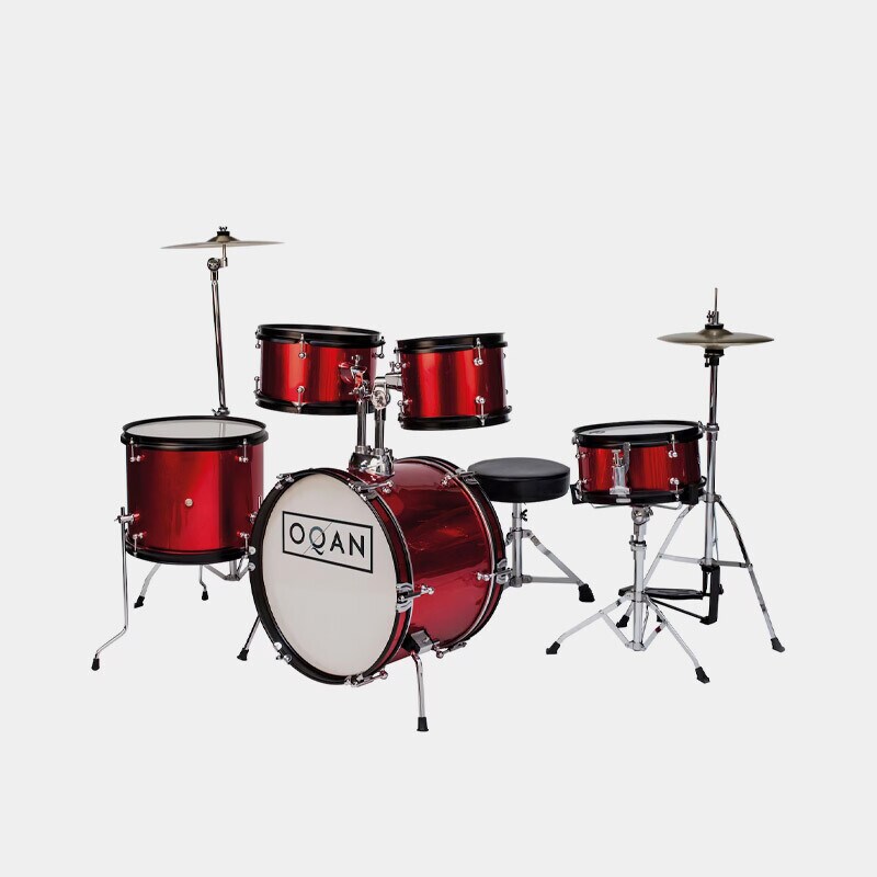 Baterías y percusión
