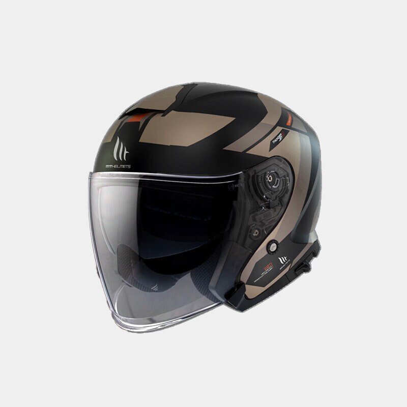 cascos de moto