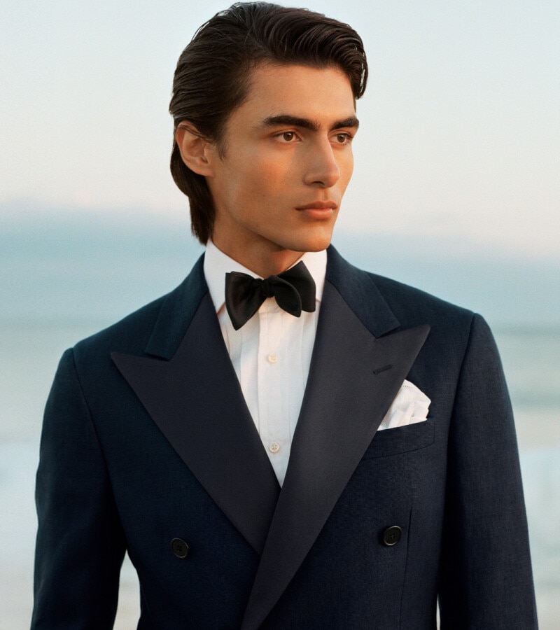 Conheça Moda Homem da marca Polo Ralph Lauren na loja online do El Corte Inglés