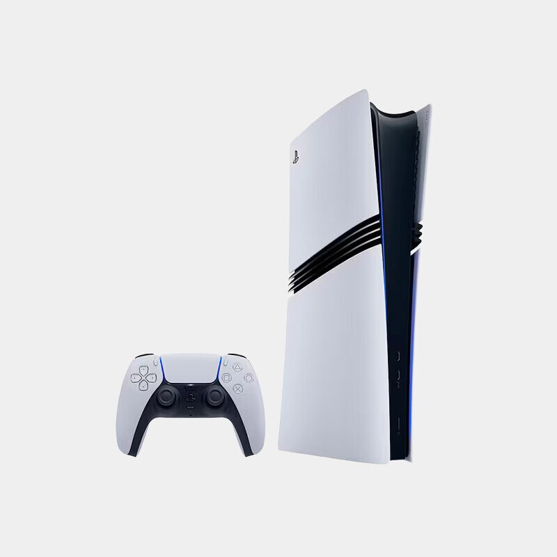 Consolas PS5