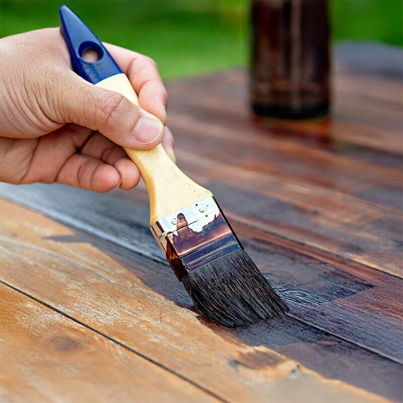 Productos para madera