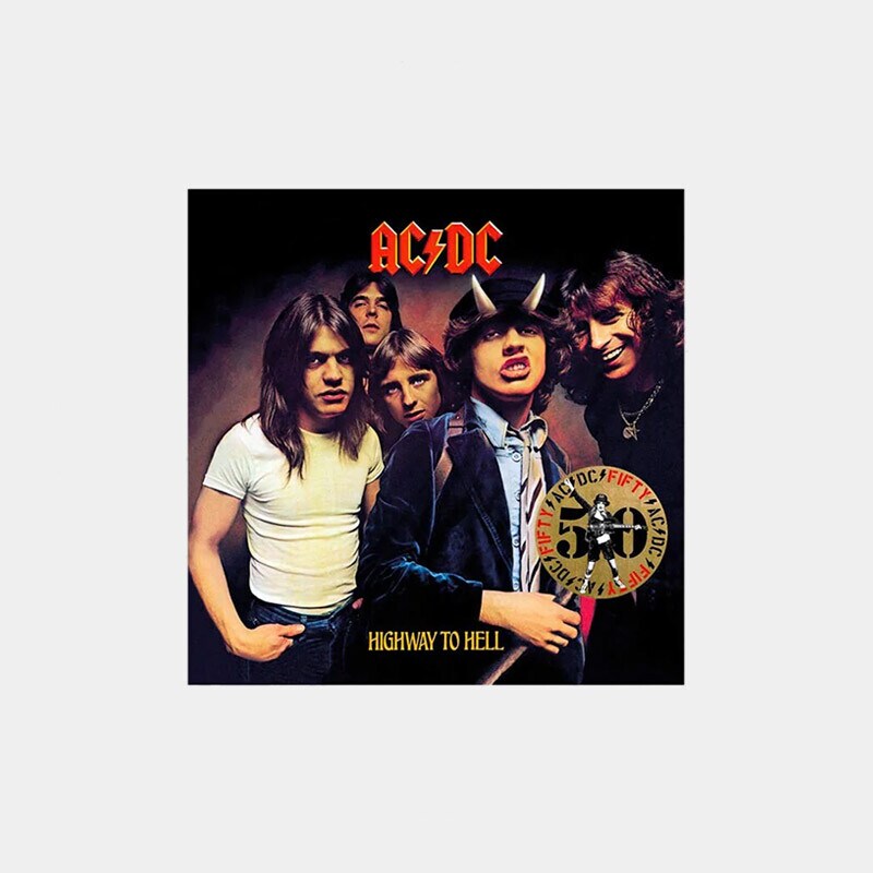 AC/DC