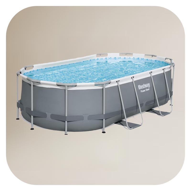 Piscinas
