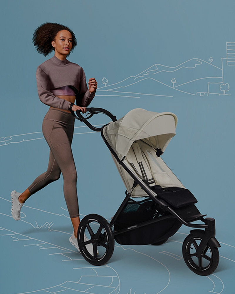 Carrinhos da marca Cybex