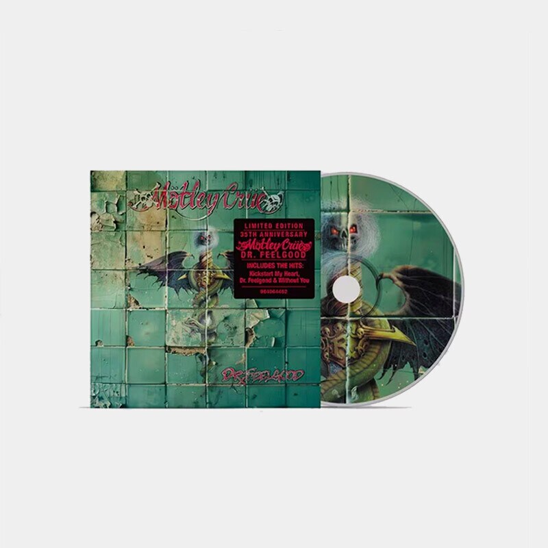 Motley Crue