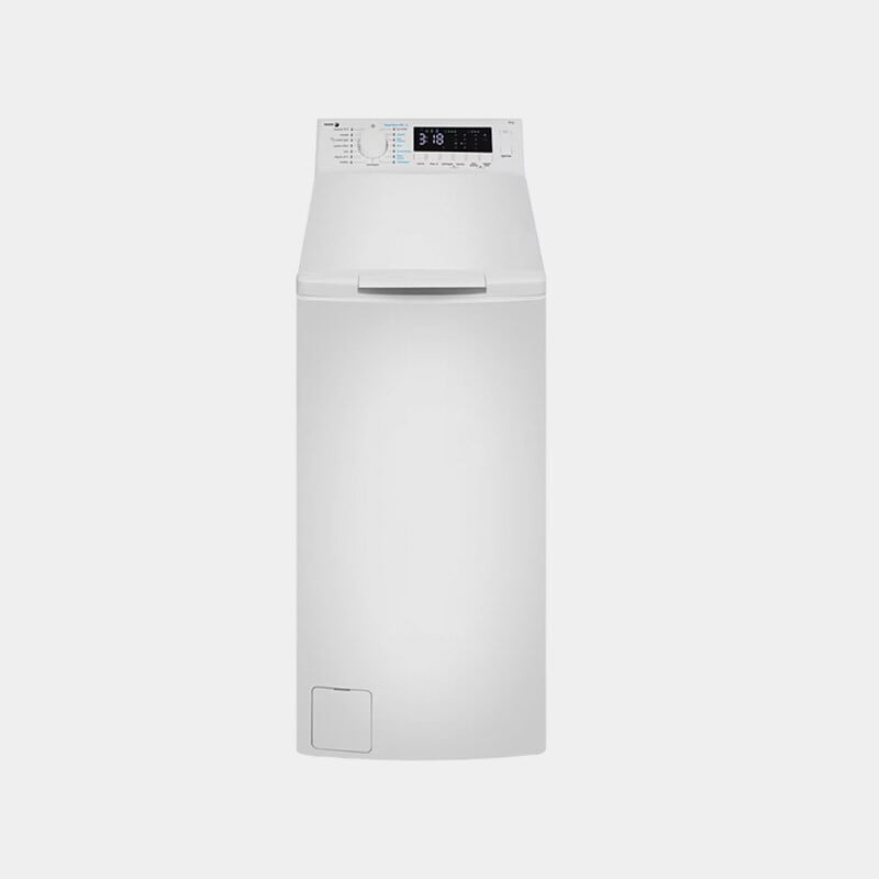 Ofertas en Lavadoras · carga superior