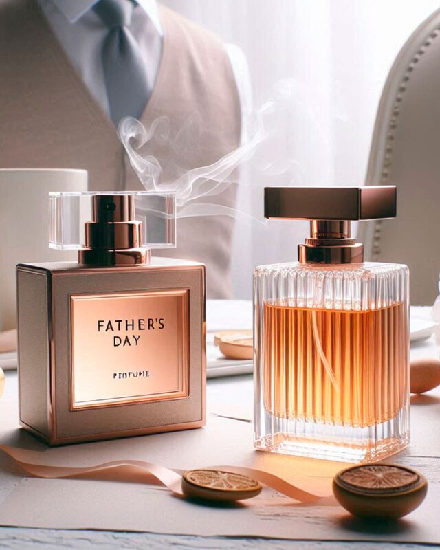 Perfumería y Parafarmacía