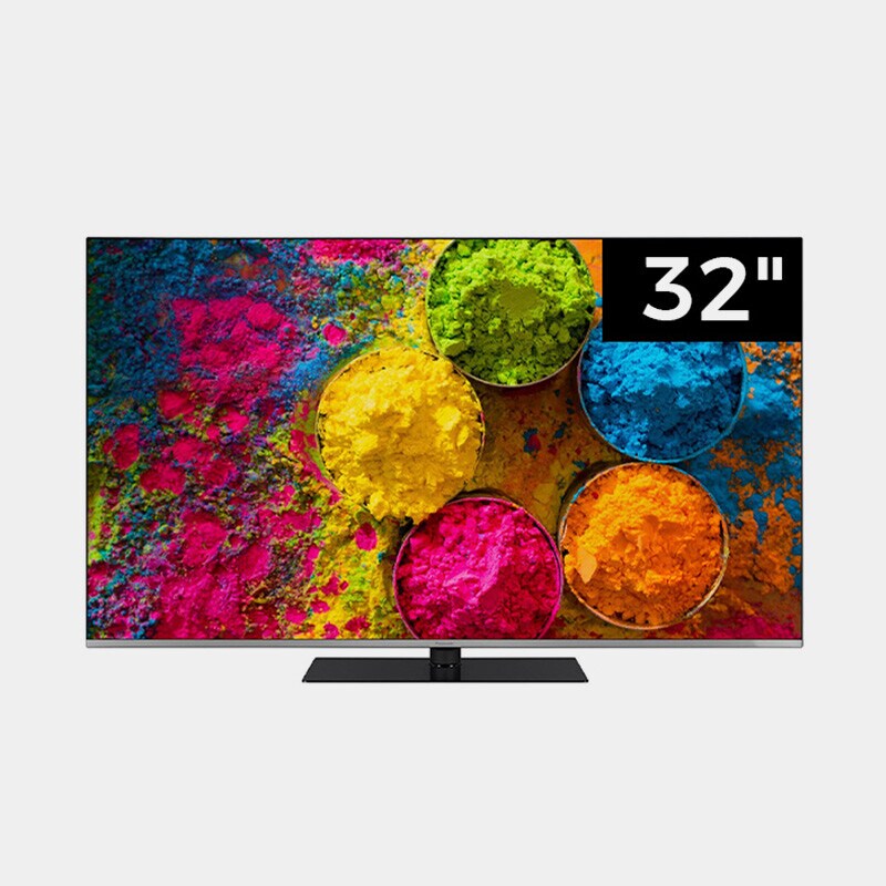 TV hasta 32"