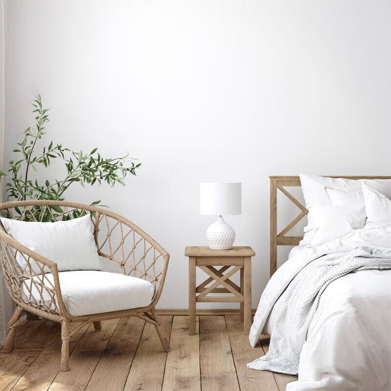 Pintura Blanca