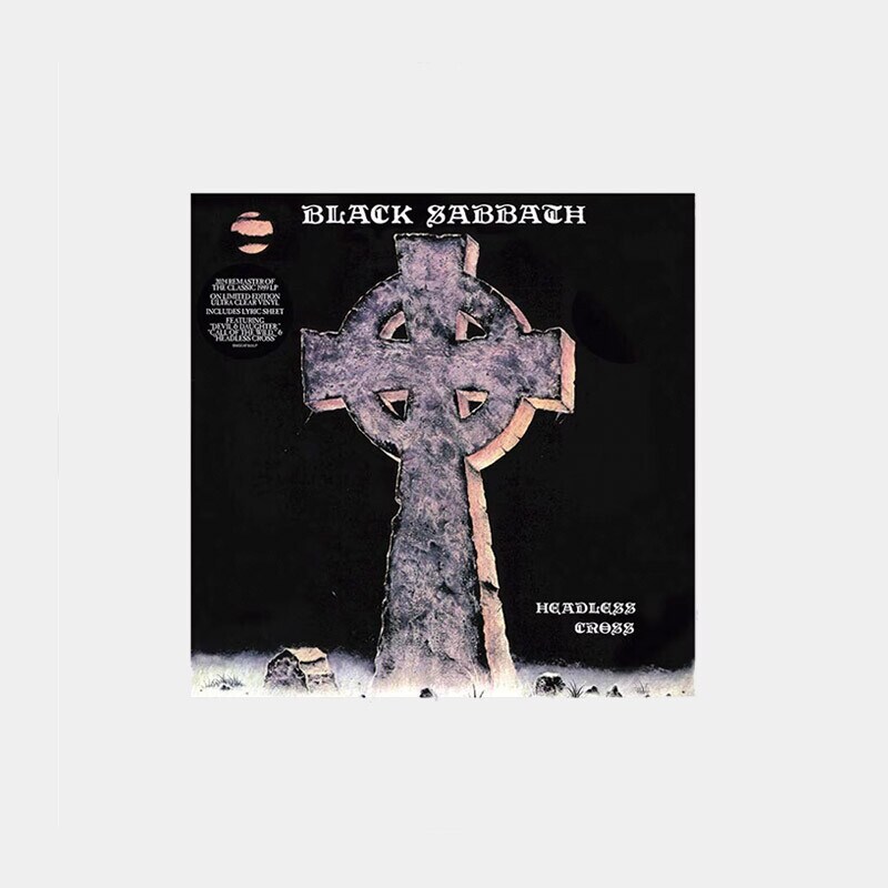 Black Sabbath