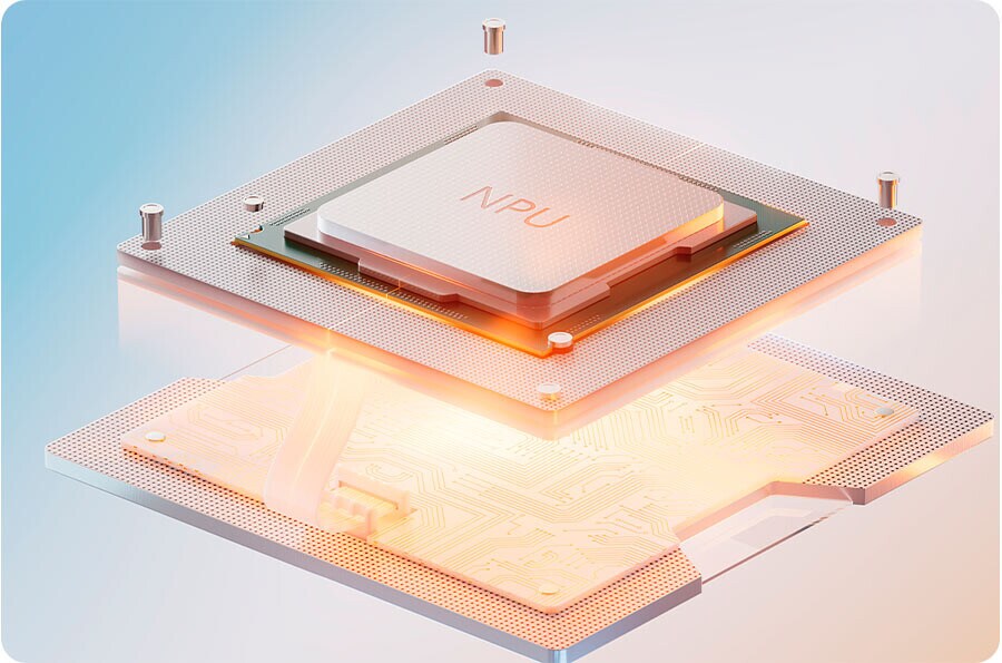 Disfruta de más potencia