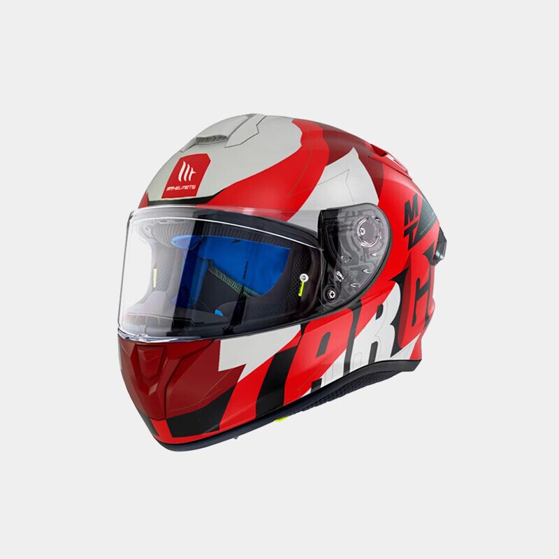 cascos de moto