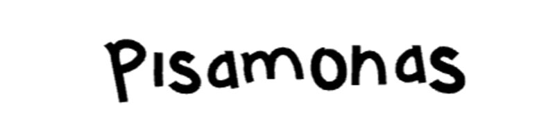 Pisamonas