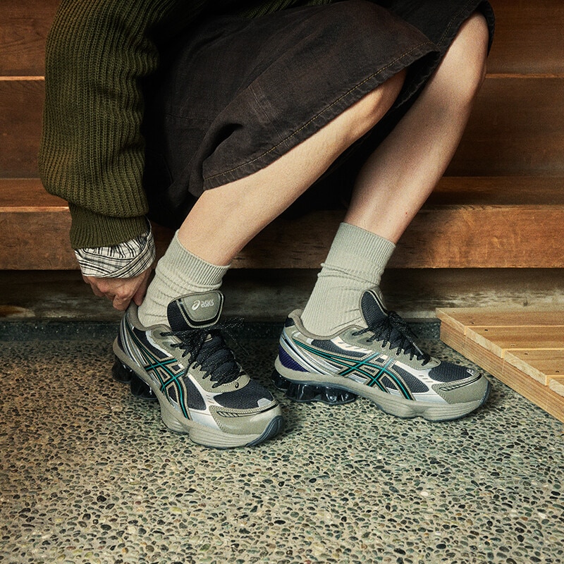 Asics sportstyle