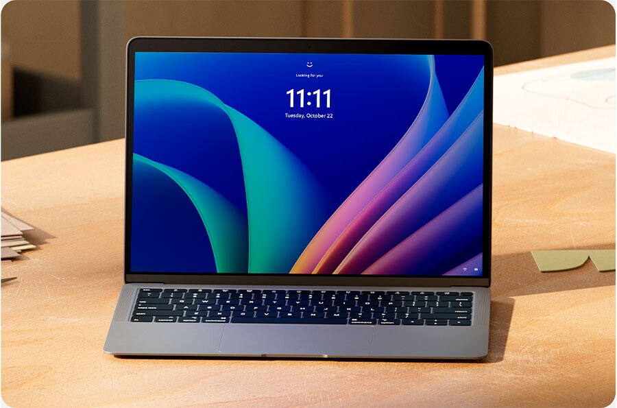 Además, se trata de una nueva era para la seguridad