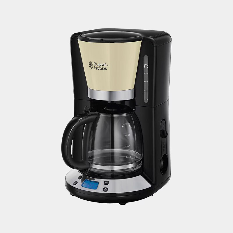 Cafeteras de goteo