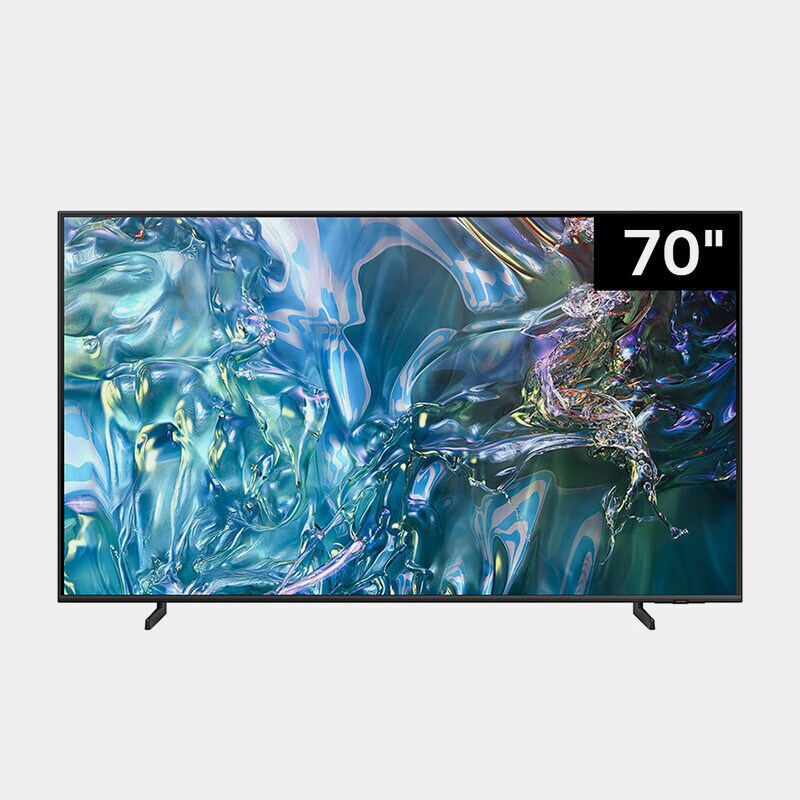 TV desde 70"