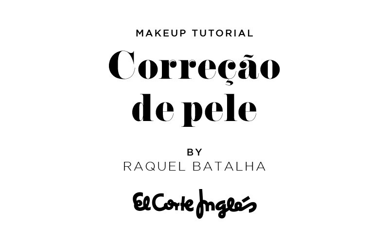 Editorial Correção de Pele