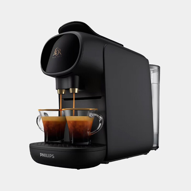 Cafeteras de cápsulas