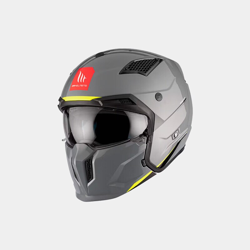 cascos de Motocross